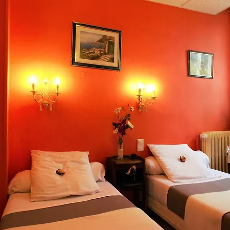 Innova Cardabella Hotel