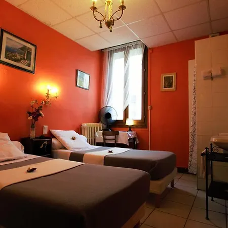 Innova Cardabella Hotel Avignon