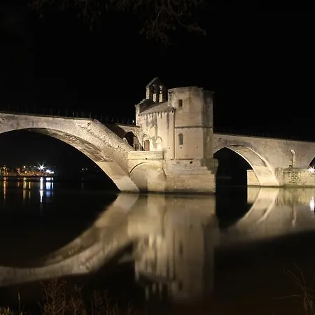 Hotel Innova Cardabella Avignon