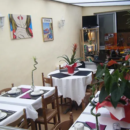 Innova Cardabella Hotel *