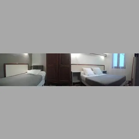 Innova Cardabella Hotel Avignon