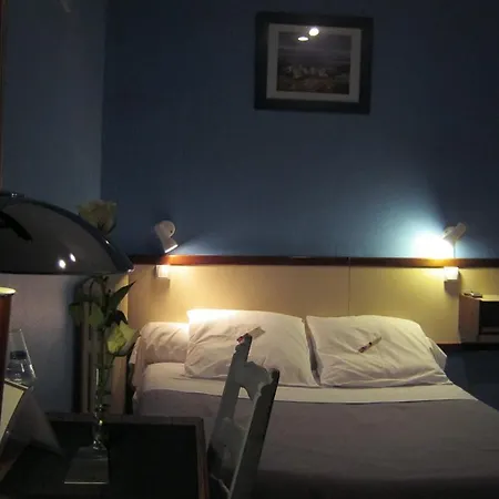 Innova Cardabella Hotel