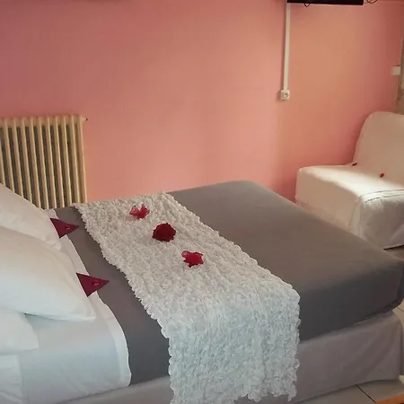 Innova Cardabella Hotel
