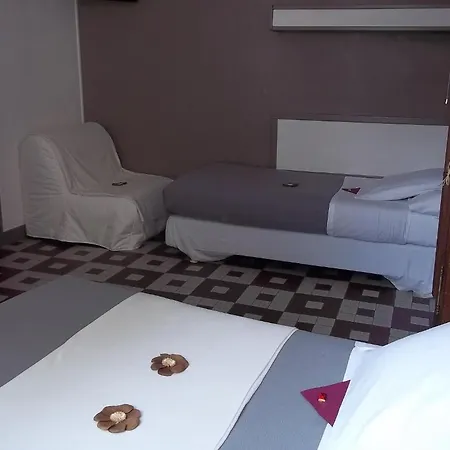 Hotel Innova Cardabella Avignon