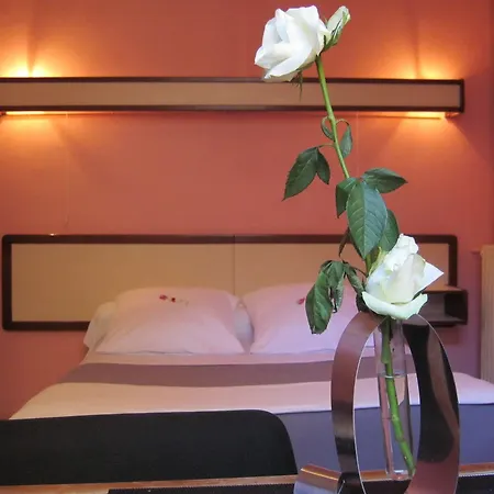 Hotel Innova Cardabella Avignon