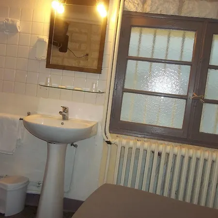 Innova Cardabella Hotel Avignon